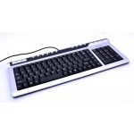 Acutake ACU-DARKKEYBOARD 1 SFTX608 – Hledejceny.cz