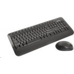 Microsoft Wireless Desktop 2000 M7J-00013 – Sleviste.cz