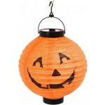 Lampion HALLOWEEN dýně na baterie – Zboží Mobilmania