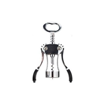 Vývrtka křídlová 18cm CULINARIA DELUXE chromová – Hledejceny.cz