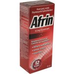 AFRIN S MENTOLEM NAS 0,5MG/ML NAS SPR SOL 15ML – Zboží Mobilmania