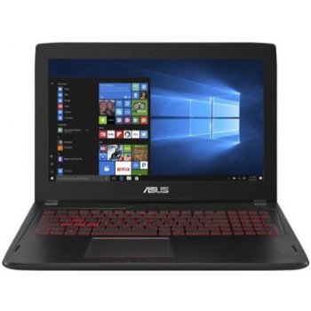 Asus FX502VD-FY014T