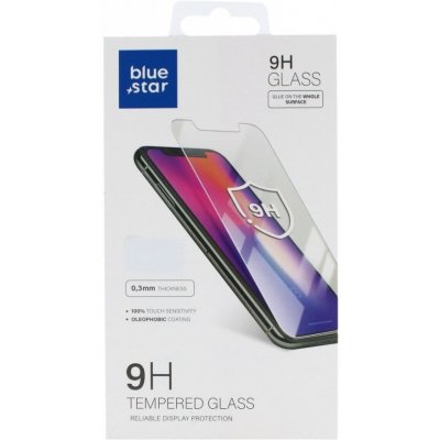 Bluestar Tvrzené sklo iPhone 13 Pro Max 74933 – Zboží Mobilmania