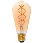 FARO LED žárovka AMBER E27 5W 2000K DIM – Hledejceny.cz