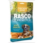 Rasco Premium kolečka z kuřecího masa 230 g – Hledejceny.cz