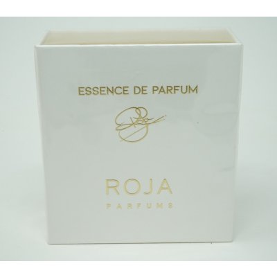 Roja Parfums Danger Pour Femme Essence de Parfum dámská 100 ml – Zboží Mobilmania