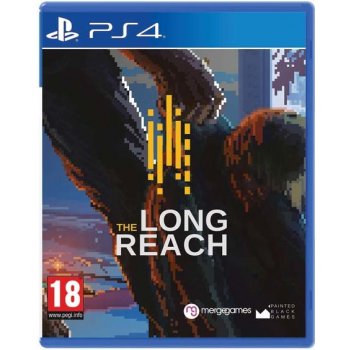 The Long Reach