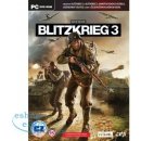 Blitzkrieg 3 (Deluxe Edition)