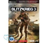 Blitzkrieg 3 (Deluxe Edition) – Hledejceny.cz