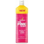The PINK Stuff zázračný růžový čistící tekutý písek 500 ml – Zboží Dáma