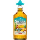 Sierra Tropical Chilli 18% 1 l(holá láhev)