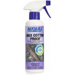 Nikwax Cotton Proof 300 ml – Zbozi.Blesk.cz