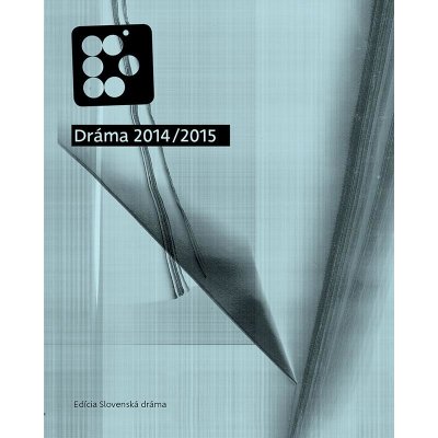 Dráma 2014/2015 - Kolektív autorov