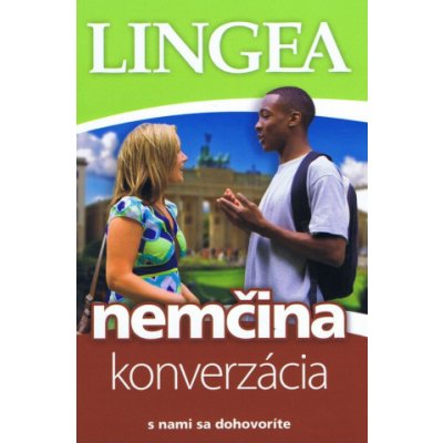 Nemčina konverzácia