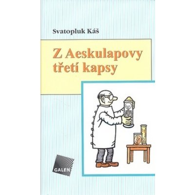 Z Aeskulapovy třetí kapsy – Zbozi.Blesk.cz