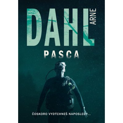 Pasca - Arne Dahl