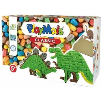 Playmais CLASSIC Dinosaurus 550 ks