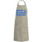 zástěra Made in Czech republic – Hledejceny.cz