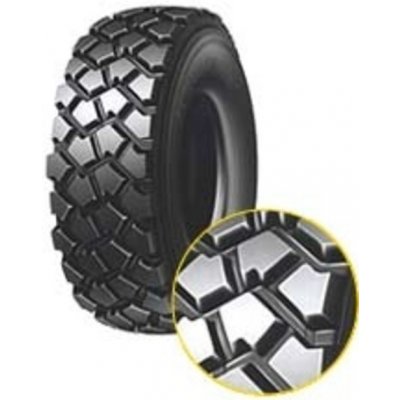 Michelin XZL 10/0 R20 146/143K