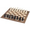 Šachy Elektronická šachovnice Smart Board s notací