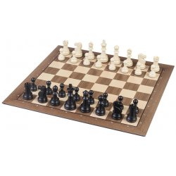 Elektronická šachovnice Smart Board s notací