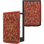 KW Mobile Good Story 23RQ009C pro Pocketbook 629 Verse / 634 Verse Pro / 634 Verse Color vícebarevné – Zboží Živě