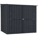 Globel pro kola 200 x 189 cm antracit – HobbyKompas.cz