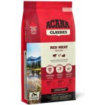 Acana Classics Red Meat 14,5 kg – Zboží Dáma