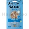 Pamlsek pro psa Woolf Earth Noohide Tuna S 90 g