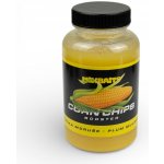 Mikbaits Booster Corn Chips Švestka Moruše 250 ml – Zbozi.Blesk.cz