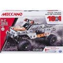 Meccano Truck 4x4 10