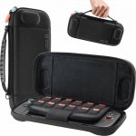 JSAUX FlexForm Přenosné pouzdro pro Switch 2 BG0133 – Zboží Mobilmania