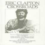 Clapton Eric - Crossroads CD – Hledejceny.cz