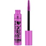 Essence I Love Extreme Crazy Volume řasenka Black 12 ml – Zbozi.Blesk.cz