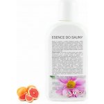 PM Aqualog saunová esence grapefruit 825-0002/S 200 ml – Sleviste.cz