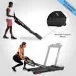 Proform CITY L6 electric treadmill – Zbozi.Blesk.cz