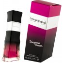 Bruno Banani Dangerous toaletní voda dámská 60 ml