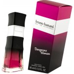 Bruno Banani Dangerous toaletní voda dámská 60 ml – Zbozi.Blesk.cz