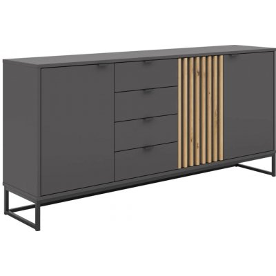 BRW Phil S646-KOM3D4S/177-DASN/AN