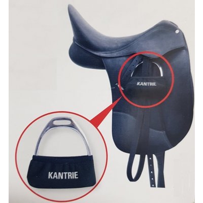 Waldhausen obal na třmeny – Zbozi.Blesk.cz