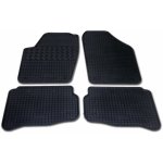 Koberce gumové Rigum VW Polo 2002-2009 | Zboží Auto