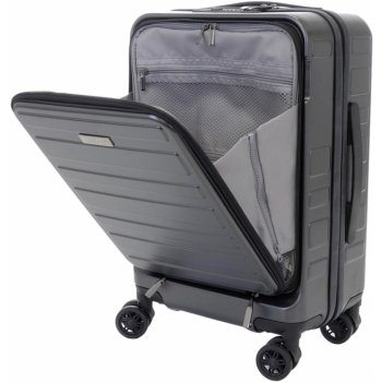 Nejlepší malý cestovní kufr 2023 ∗ Palubní zavazadlo» Recenze.