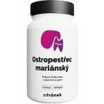 Citronek Ostropestřec Mariánský 60 kapslí – Hledejceny.cz
