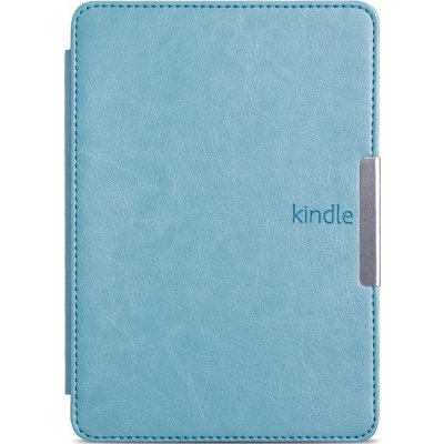 Durable Lock K45-05 Pouzdro pro Amazon Kindle 4/5 světle modré 8594211253307