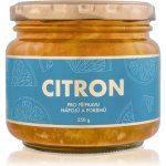 Yuzu Yuzu Citron 550 g – Sleviste.cz