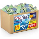 ProMax Tablety do myčky Premium Multi power 12v1 s rozpustnou fólií 500 ks – Zboží Dáma