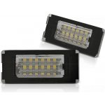 Mini R56, R57, R58, R59 LED osvětlení SPZ – Zboží Mobilmania