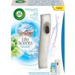 Air Wick Freshmatic Prádlo ve vánku 250 ml – Zbozi.Blesk.cz