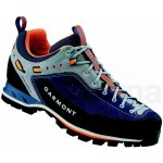 Garmont Dragontail MNT GTX dark blue orange – Sleviste.cz