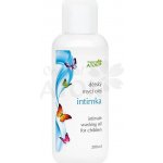 Atok mycí olej Baby Intimka 200 ml – Zbozi.Blesk.cz